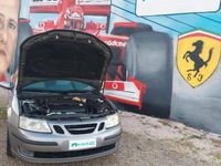 usata Saab 9-3 SENTRONIC