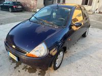 usata Ford Ka 1ª serie - 2005