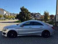 Usata Mercedes CLA220 Premium 177 CV (130 kW) 2015 Berlina