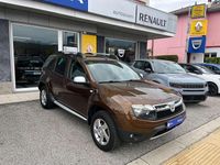 Usata Dacia Duster Lauréate 110 CV (80 kW) 2011 Marrone SUV