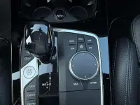 Usata BMW 118 M Sport 150 CV (110 kW) 2021 Bianco Utilitaria