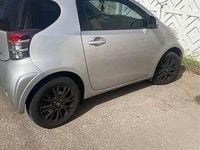 Usata Toyota iQ 68 CV (50 kW) 2011 Utilitaria