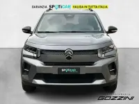 Usata Citroën C3 101 CV (74 kW) 2025 Grigio SUV