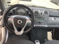 Usata Smart ForTwo Cabrio 71 CV (52 kW) 2007 Cabrio
