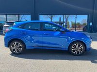 Occasion Ford Puma ST-Line 125 ch (91 kW) 2023 Bleue SUV