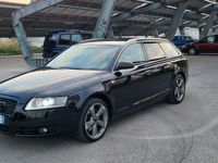 usata Audi A6 2.7 tdi 180cv