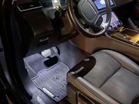 Usata Land Rover Range Rover Velar S 241 CV (177 kW) 2018 SUV