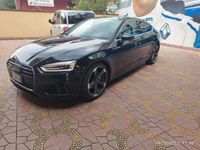 usata Audi A5 2.0 TDI 190 CV S tronic Sport