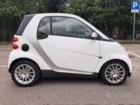 usata Smart ForTwo Coupé 451 MHD kW 52