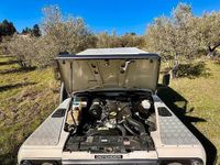 Usata Land Rover Defender 113 CV (83 kW) 1998 SUV