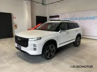 Usata Jaecoo 7 279 CV (205 kW) 2025 Bianco SUV