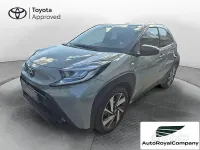 Usata Toyota Aygo X Lounge 72 CV (52 kW) 2024 Other SUV