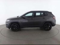 Usata Jeep Compass Night Eagle 140 CV (102 kW) 2019 Grigio SUV