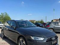 Usata Audi A4 Business Plus 150 CV (110 kW) 2024 Other Station wagon