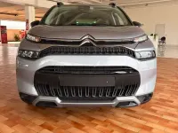 Usata Citroën C3 Aircross 110 CV (80 kW) 2024 Grigio SUV