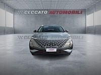 Usata Omoda 5 147 CV (108 kW) 2024 Argento SUV