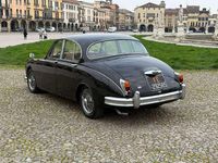 Usata Jaguar MK II 120 CV (88 kW) 1965 Nero Berlina
