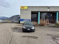 Begagnad Ford C-MAX 116 HK (85 kW) 2007 Grå Minibuss