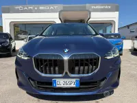 Usata BMW 218 Luxury Line 150 CV (110 kW) 2023 Bluazzurro Coupé