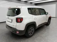 Usata Jeep Renegade Longitude 119 CV (87 kW) 2022 Bianco SUV