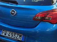 Usata Opel Corsa Edition 69 CV (50 kW) 2019 Utilitaria