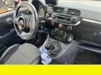 Usata Fiat 500 69 CV (50 kW) 2013 Other Cabrio
