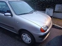 Usata Fiat Seicento 54 CV (39 kW) 1999 Utilitaria