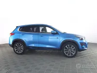 Usata DR F35 156 CV (114 kW) 2020 Bluazzurro SUV