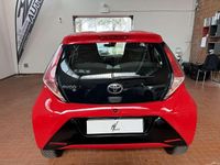 Usata Toyota Aygo X-play 69 CV (50 kW) 2017 Other Utilitaria