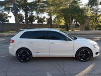 Usata Audi A3 Young 90 CV (66 kW) 2012 Utilitaria