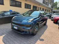 Usata Lynk & Co 01 179 CV (131 kW) 2022 Blu SUV