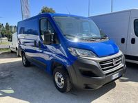 usata Fiat Ducato Professional30 2.3 MJT 120CV CH1 (IVA ESCL.)