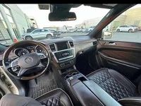 Usata Mercedes GL500 435 CV (319 kW) 2013 SUV