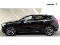 usata BMW X2 xdrive25e Msport auto -imm:06/04/2022 -24.105km