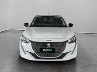 Usata Peugeot e-208 Allure 56 kW (77 CV) 2023 Bianco Utilitaria