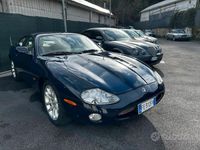 usata Jaguar XK8 XK I 1996 Coupe 4.0