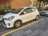 Usata Toyota Yaris 65 CV (47 kW) 2015 Utilitaria