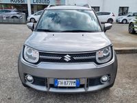 usata Suzuki Ignis (2016) - 2017