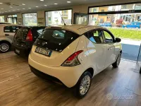 Usata Lancia Ypsilon Gold 80 CV (58 kW) 2014 Bianco Utilitaria