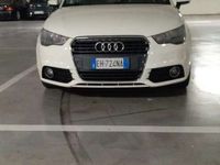 usata Audi A1 1.4 tfsi Ambition 122cv s-tronic