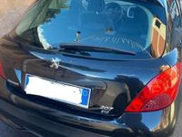 usata Peugeot 207 unipro neopatent trattabile