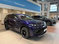 Nuova VW Tayron R-line Plus 204 CV (150 kW) 2025 Ultraviolet metallizzato SUV