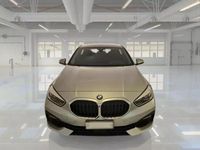 Usata BMW 116 Advantage 115 CV (84 kW) 2021 Utilitaria