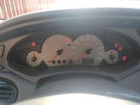 Usata Ford Focus 116 CV (85 kW) 2002 Grigio Station wagon