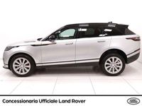 usata Land Rover Range Rover Velar 2.0 i4 r-dynamic se 240cv auto
