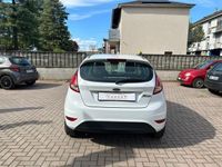 usata Ford Fiesta Business 1.25 Duratec