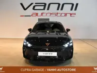 Nuova Cupra Leon 150 CV (110 kW) 2026 Nero Utilitaria