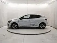 Usata Renault Clio 140 CV (102 kW) 2021 Bianco Utilitaria