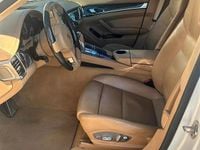 Usata Porsche Panamera 300 CV (220 kW) 2015 Berlina