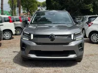 Usata Citroën C3 101 CV (74 kW) 2025 Nero SUV